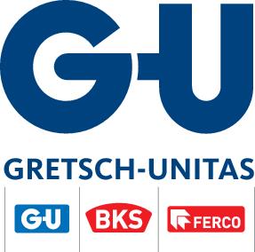 GU dachSystemmarken