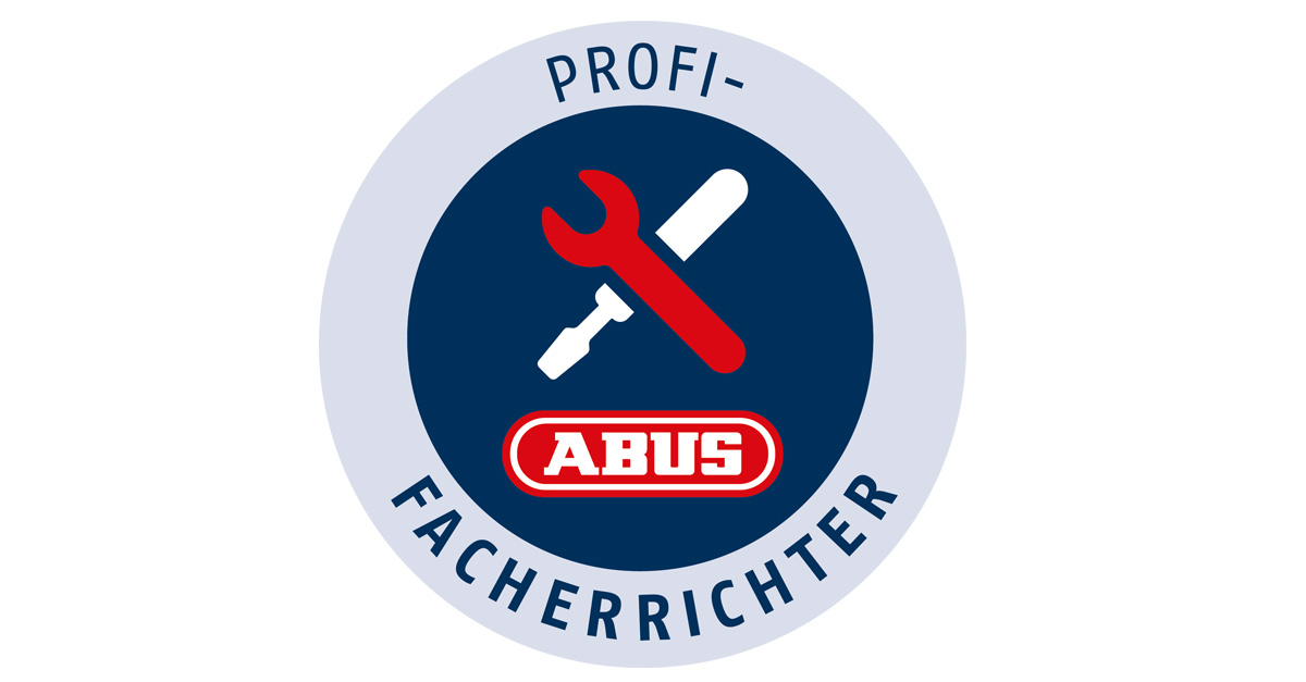 abus profi facherrichter siegel