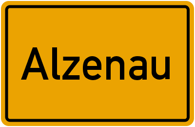 Alzenau