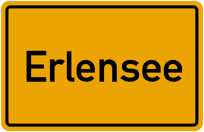 Erlensee