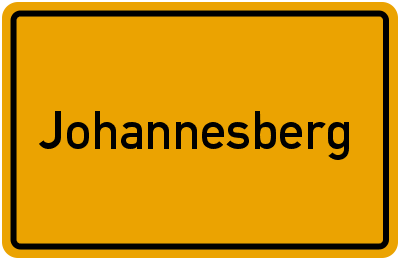Johannesberg