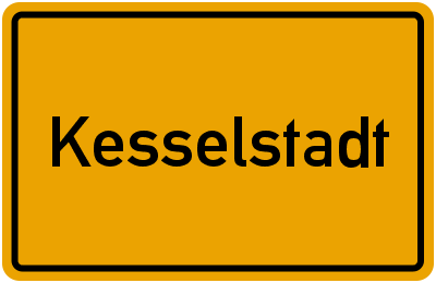 Kesselstadt