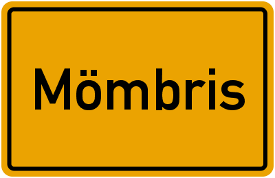 Mömbris