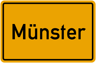 Münster Hessen