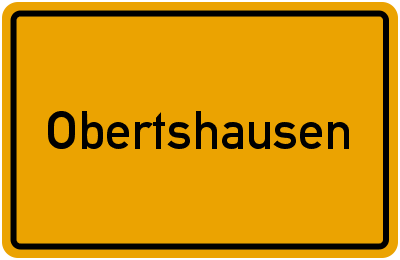Obertshausen