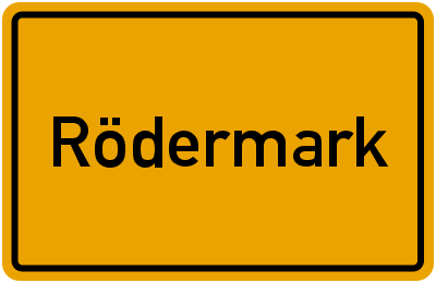Rödermark